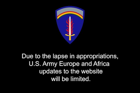 Lapse of appropriations graphic