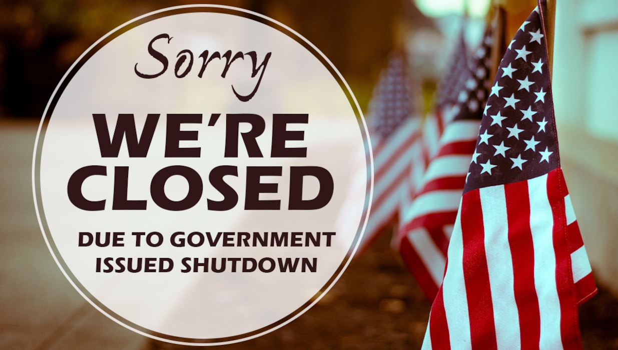 Government Shutdown