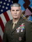 General Christopher Mahoney
