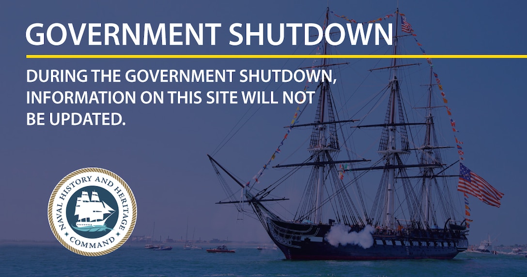 Government Shutdown