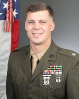 A photograph of the Regional Defense Counsel, National Capital Region.