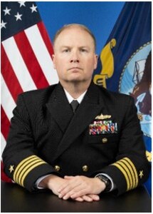 Capt. Greg A. Page