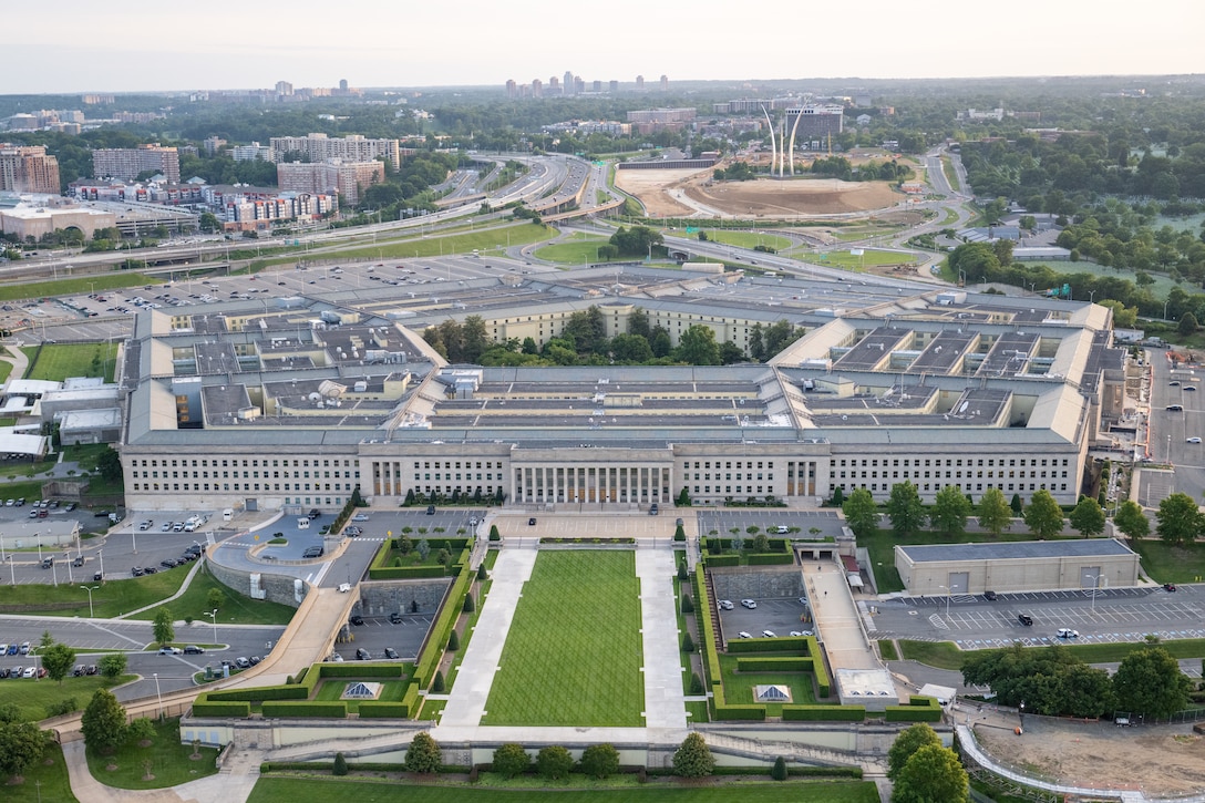 The most recent appropriations for the Department of War expired at 11:59 p.m. EDT on Sept. 30, 2025. Military personnel will continue in a normal duty status, without pay, until such time as a continuing resolution or appropriations are passed by Congress and signed into law. Civilian personnel not engaged in excepted activities will be placed in a non-work, non-pay status.