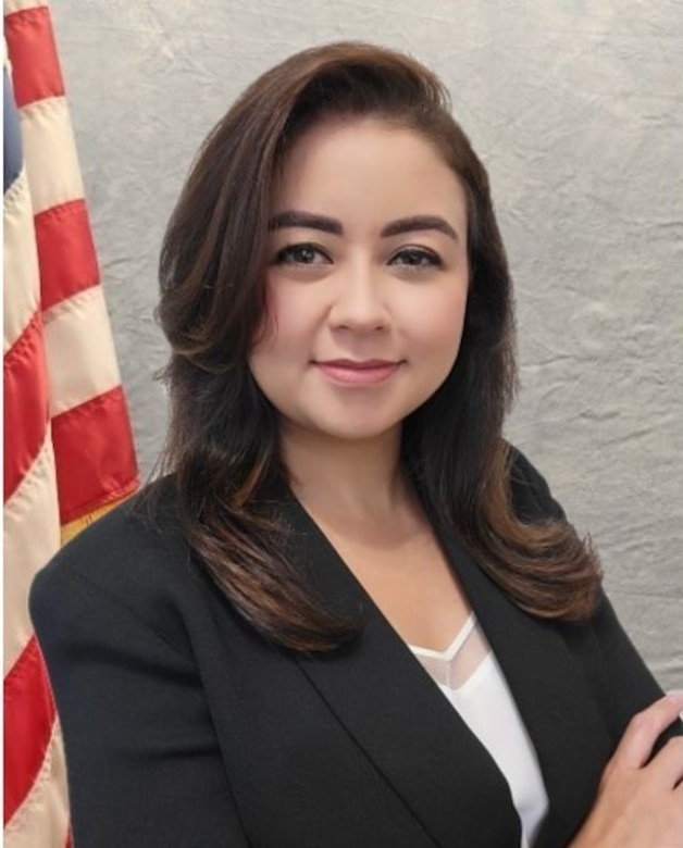 Stephanie M. Aiello