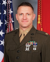 Commanding Officer, Recruiting Station Lansing