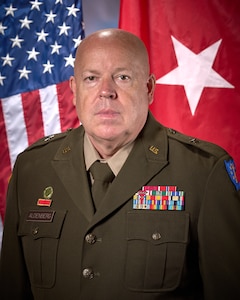 Allen D. Aldenberg