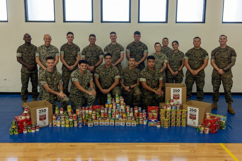 Marine Corps Installations Pacific (MCIPAC)