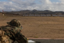 Marine Corps Base Camp Pendleton, California