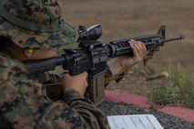 Marine Corps Base Camp Pendleton, California