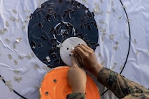 Marine Corps Base Camp Pendleton, California