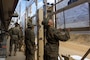 Marine Corps Base Camp Pendleton, California