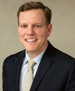 Private Sector Chair Booz Allen Hamilton 2025