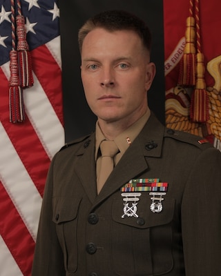 Portrait of Director