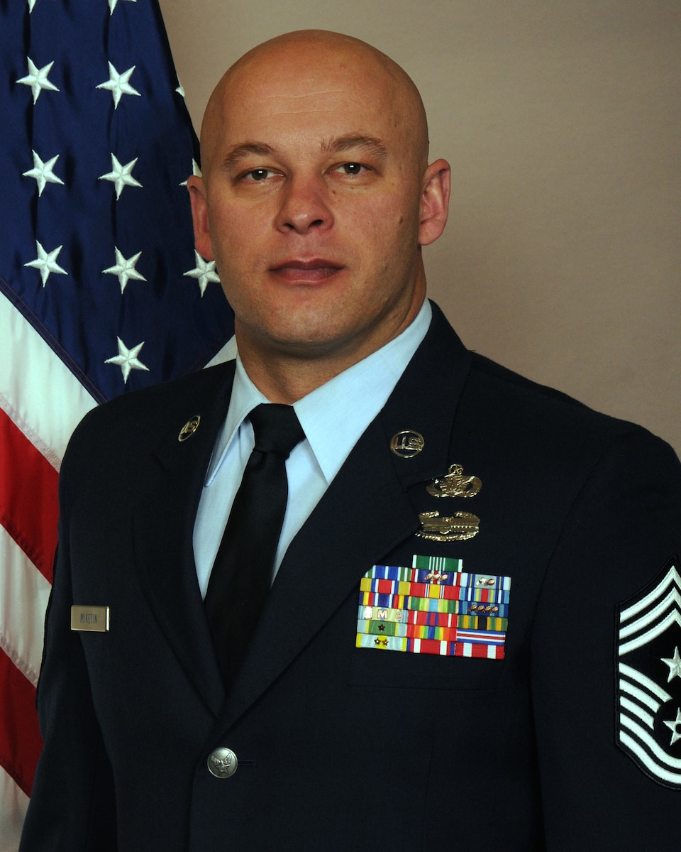 Official Blues Photo of Chief Jozef Miketin
