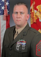First Sergeant Trevor J. Bowen