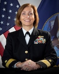 Rear Adm. Kimberly Walz