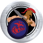 RS Jacksonville logo