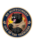 RS Montgomery logo