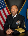 CMDCM Jimmy L. McGill