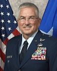 Brig. Gen. Jon Michael Taylor, Alabama National Guard Director of the Joint Staff