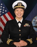 CDR Jochelle Schatz