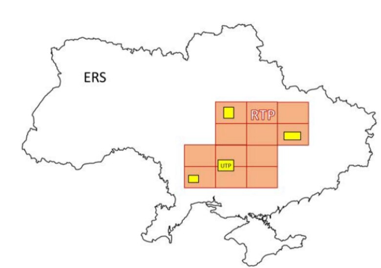 REGIONAL TERRAIN PLANNER