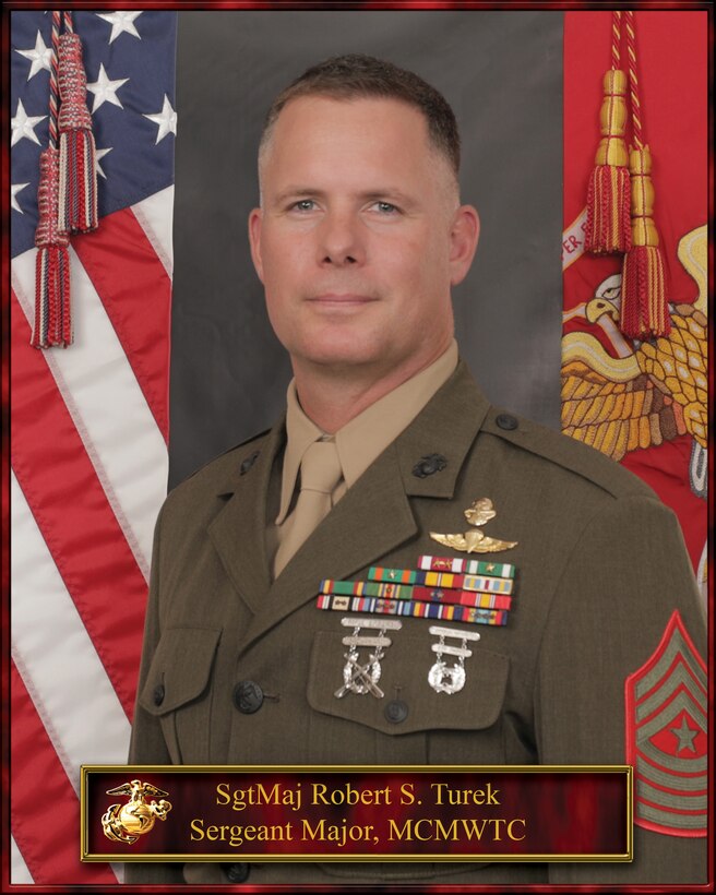SSgt Turek