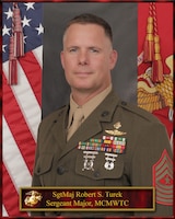 SSgt Turek