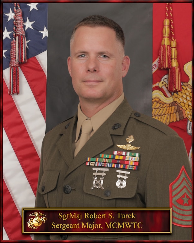 SSgt Turek