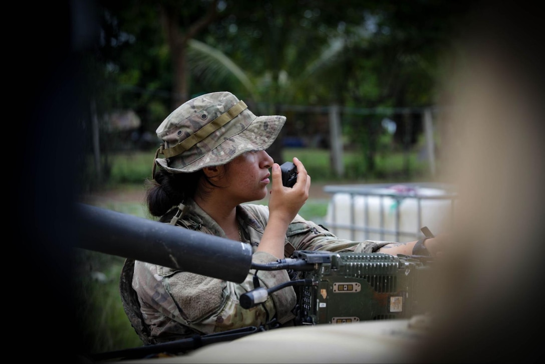 The Philippine Army hosts annual JPMRC-X rotations from Fort Magsaysay each Summer.
