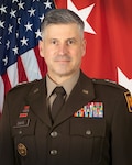 U.S. Army Maj. Gen. Robert Davis has been appointed the 45th Adjutant General of Colorado and executive director of the Colorado Department of Military and Veterans Affairs. (Photo courtesy Army National Guard.)
