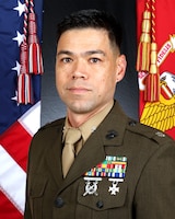 LtCol. Paul G. Harris