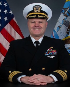 Commander Kaijankoski