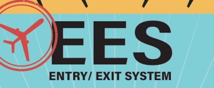 The European Entry/Exit System (EES)