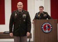 VaARNG NCO receives direct commission