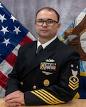 CMDCM Christopher F. Tornay