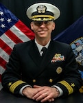 CDR Jeremy R. Mears