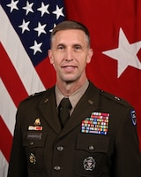 Brig. Gen. Mark Schoenfeld