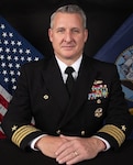 CAPT Gary A. Harrington II