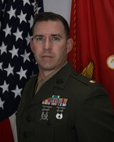 Executive Officer
Marine Aviation Logistics Squadron 41