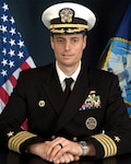 CAPT Ethan M. Rule