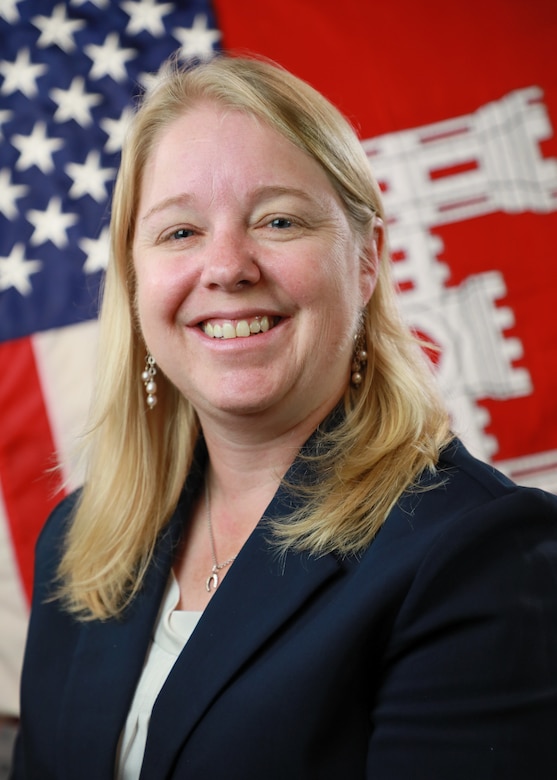 Official portrait of Ms. Christy Jones.