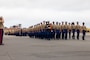 Mike Company Graduation