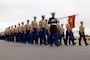 Mike Company Graduation