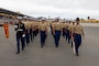 Mike Company Graduation