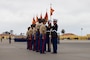 Mike Company Graduation