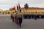 Mike Company Graduation