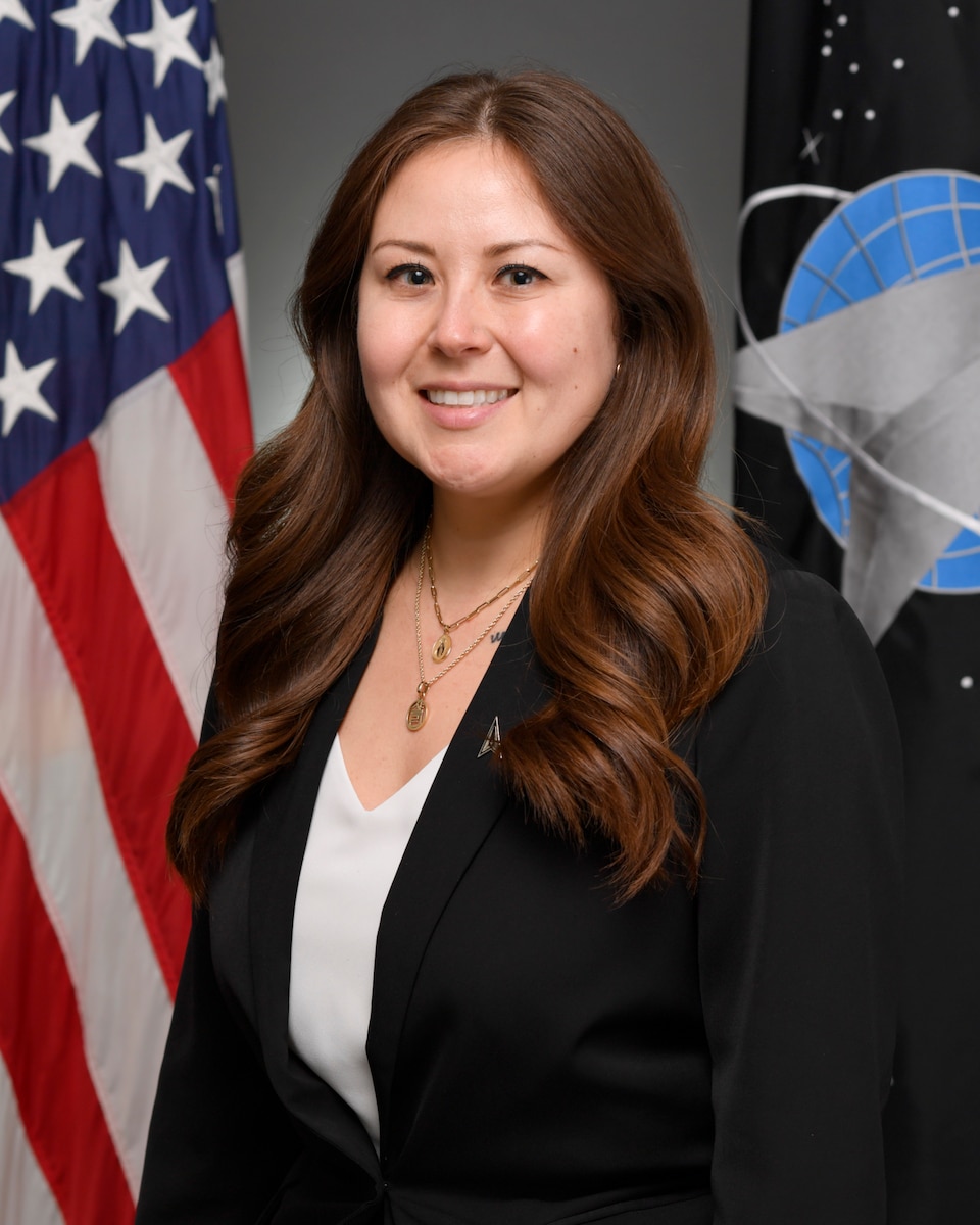 Ms. Charleen Laughlin