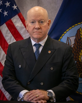 MR. JEFFREY A. TUCKER