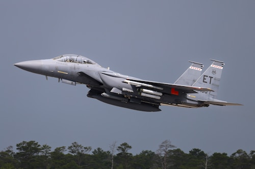 Strike Eagle